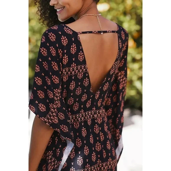 Maaji Kaftan Coverup - Picture 2 of 5